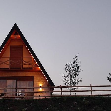 Pinewood Home Zabljak Exterior foto