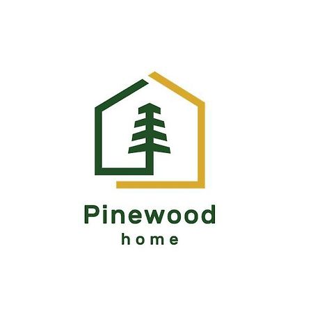Pinewood Home Zabljak Exterior foto
